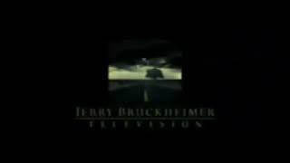 Jerry Bruckheimer Television/CBS Television Studios logos (2010)