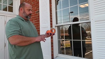 How to Install Bird Divert on Your Home Windows - Save Birds & Prevent Collisions