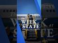 The Week at State - Week of February 3