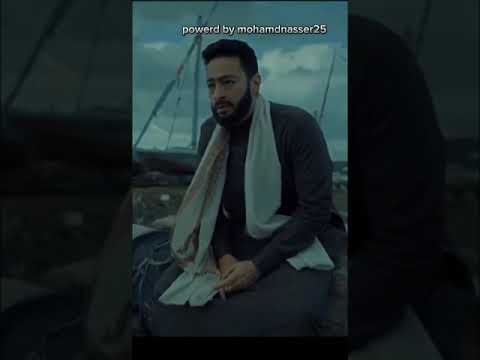 حمادة هلال ينشد دعاء يمزج بين الألم والأمل يتوجه بكل صدق إلى الخالق يشكو له ضعف قوته وقلة حيلته