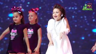 Riana Cazanciuc Doremishow - Frumoasa Iarnă