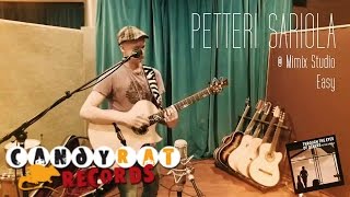 Petteri Sariola - Easy (Commodores) chords