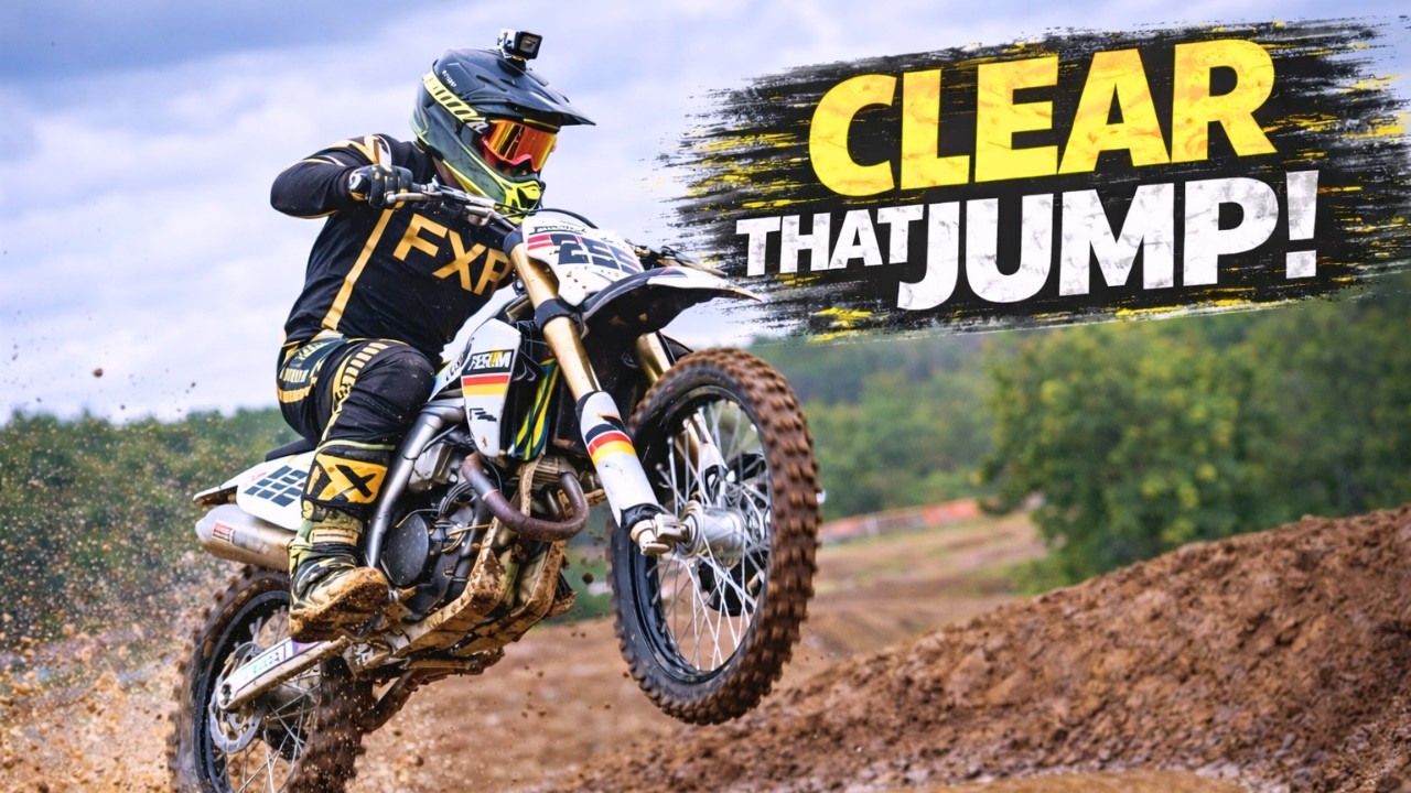 WildTracks MX Inners | 21st Feb 2026 🏁 Triumph TF 250-X GoPro POV (UK Motocross)