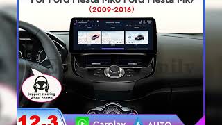 Latest Products You Must Know Carlinkit Firedrive Link Pro For Fire Tv Stick Support Wireless Car
