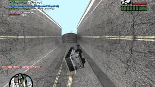 GTA San Andreas - SAMP Loopfun/Tramp