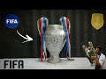 How to make uefa champions league trophy diy uefa trophy ucltrophy 105 mtarts fifaworldcup