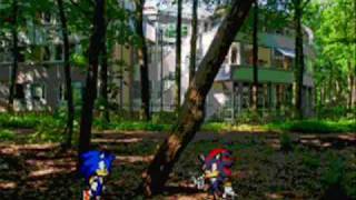 Hyper Cam test 1