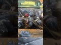 Engine swap