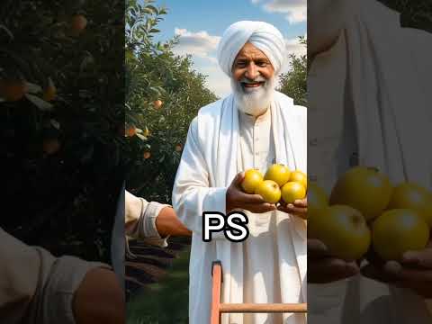 ملا نصرالدین و باغبان ملانصرالدین قصه داستان پندآموز پند حکیمانه پند