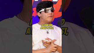 Togi Reveals His Whole Cycle