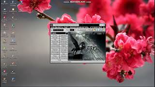 demonstrasi trojan menggunakan ProRAT