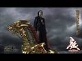 『牙狼 <GARO>~MAKAISENKI~』 第13話「仙水」【今年は午年】魔導馬セレクション
