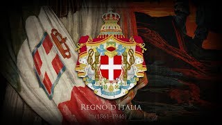 One Hour of Royal Italian Music (1861–1946)