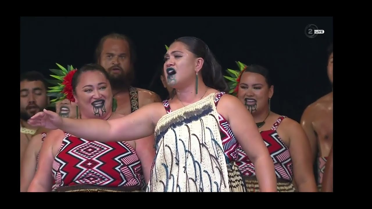 tauira mai tawhiti watea 2023