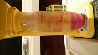 SODA STREAM LEAKING
