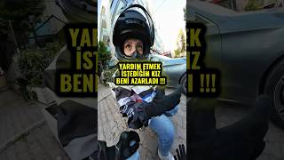 Beni azarladı #mersin #automobile #motovlog #smartphone #funny #fypシ #komedi #couple #love #keşfet