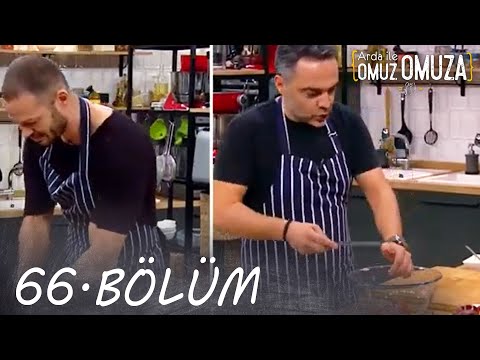 Arda ile Omuz Omuza 66.Bölüm - FULL BÖLÜM