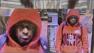 Police searching for suspect in Medical Center stabbing