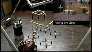 Trestle Robot