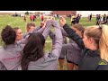 2017 #RMACxc Women's Championship Highlights