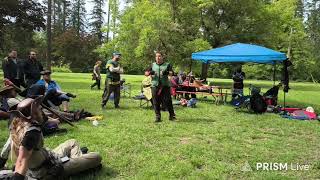 Satyr's Hollow KLE 5.16.26