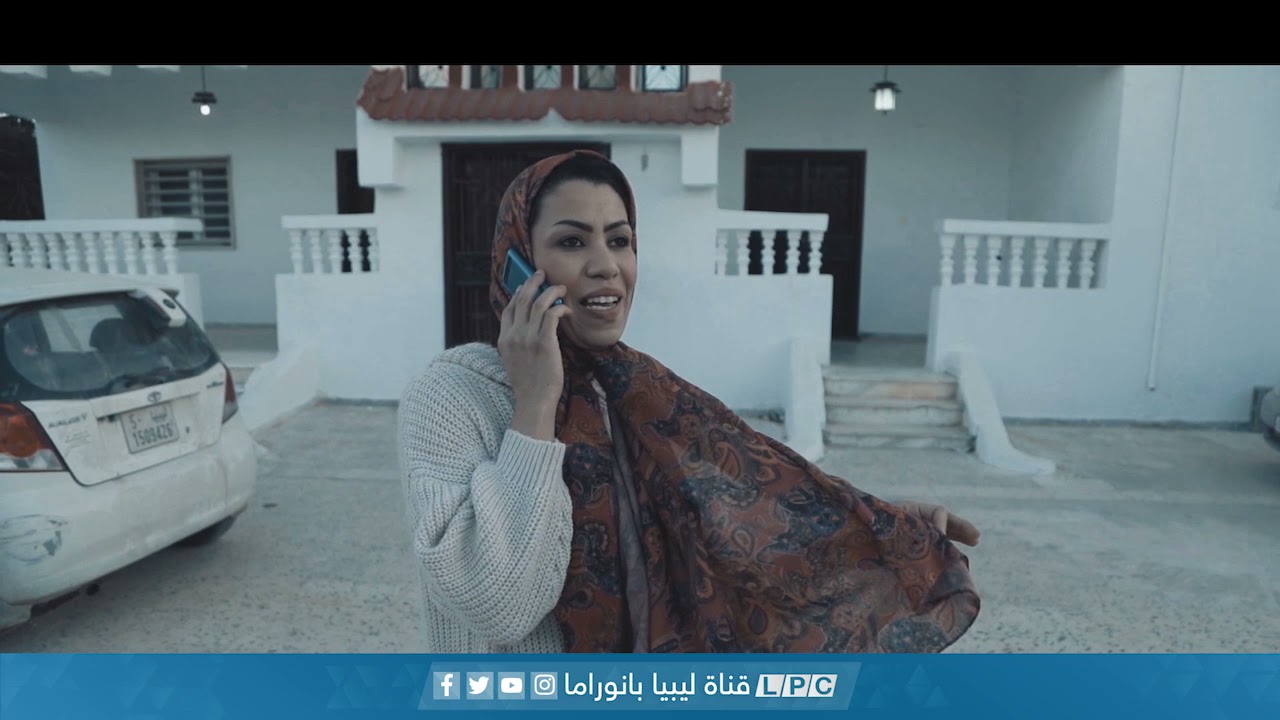 مسلسل دباير سعاد | طوابير