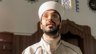 İbrahim Hakkı Polat - Hucurat Suresi #quran