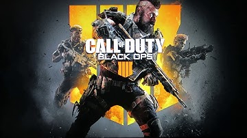 Black Ops 4 PS4 Offline Options LPOS