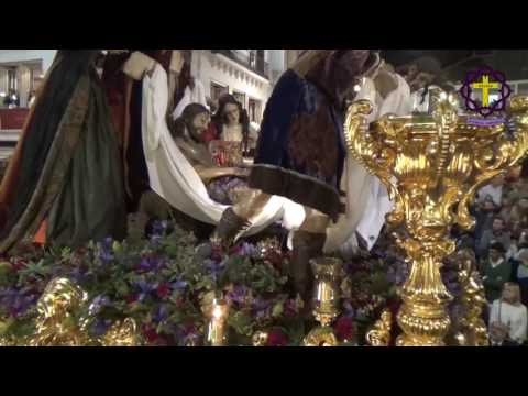 Real, Ilustre y Venerable Hermandad del Santo Traslado y Nuestra Señora de la Soledad