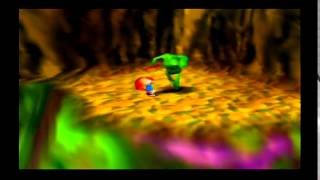 Throwback Thursday Throwdown (1/15/2015) - Conker's Bad Fur Day - 5 / 9