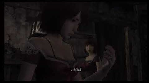 Fatal Frame 2 Project Zero 2 Wii Edition Walkthrough With That Screaming Commentary Son Part 1