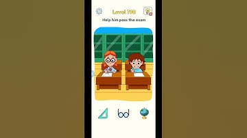 Dop 3(dalete one part) level 798 ✅ #shorts # video walk, through solutions