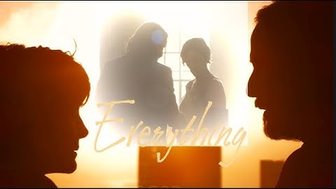 Neo & Trinity || Everything (Resurrections Spoilers)