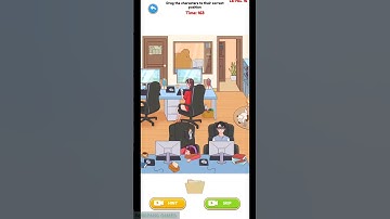 Level 16 (Annoying Puzzle Game) #shortsfeed #feedshorts #androidgames #puzzlegame