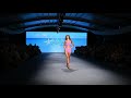 Luli Fama Swim Wear Miami Swim Fashion Week 2021