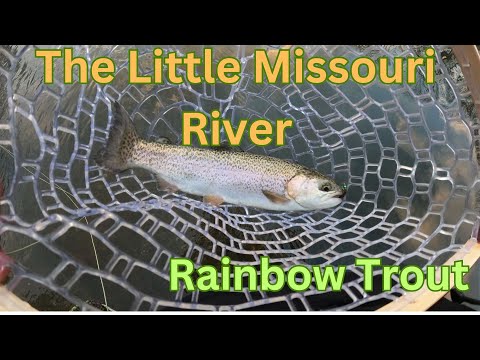 The Little Missouri