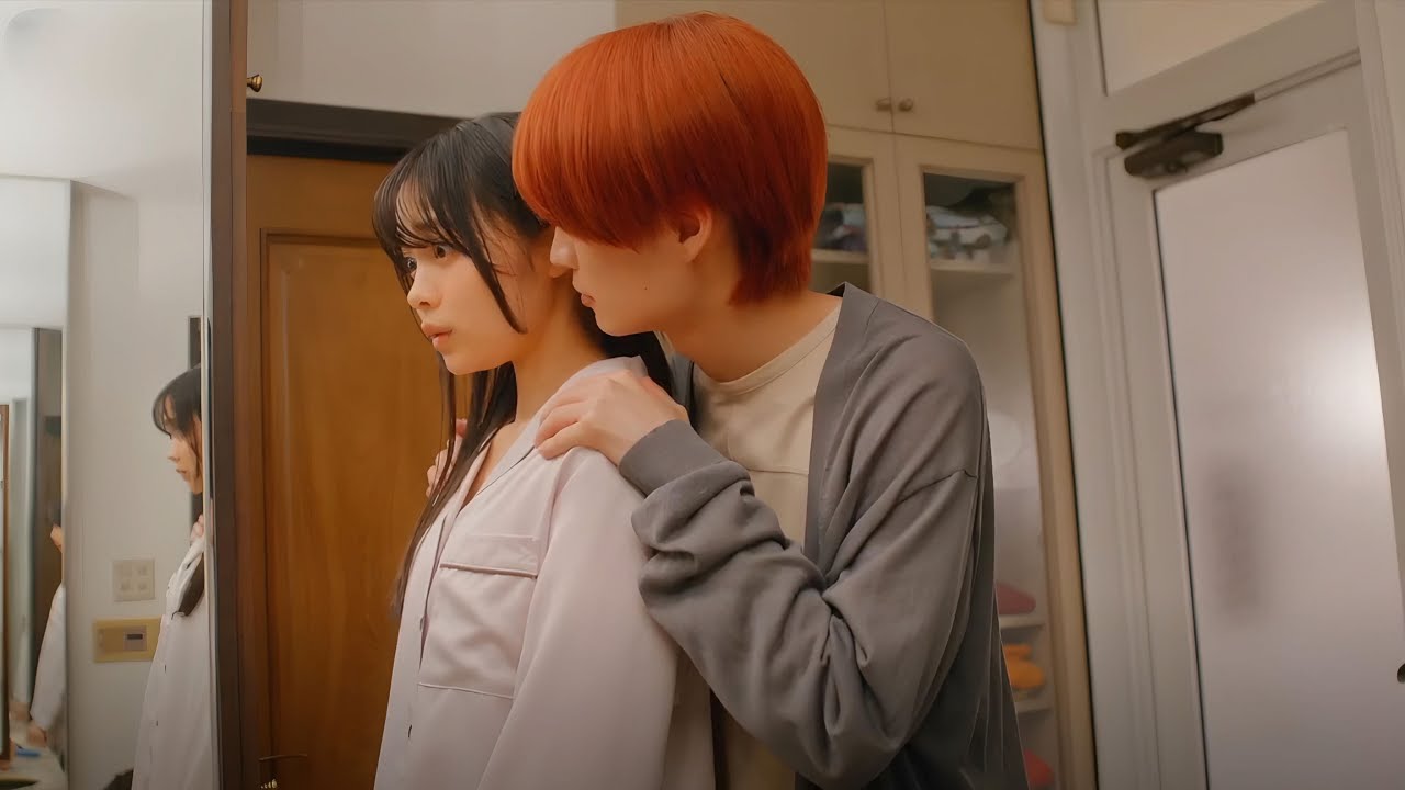 Her Mom Marries a Man with 3 Sons  And Shockingly  They re Her Favorite Idol Group | Movie Recap