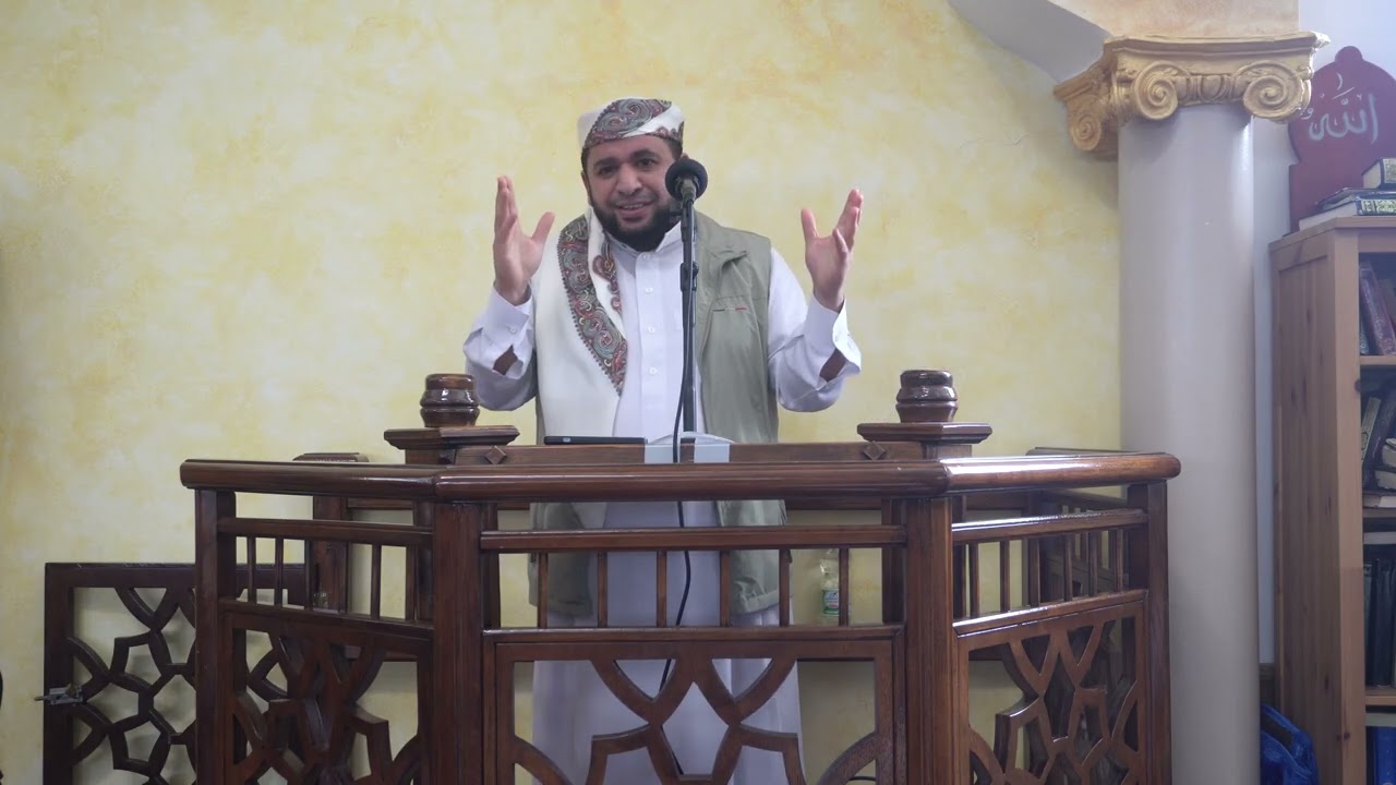 رمضان حبيب القلوب.. وطريقنا إلى حب الله جل جلاله..د.نجيب البارد