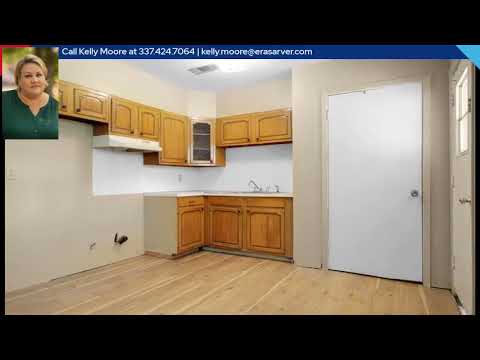 115 Nelda DR., Leesville, LA home video tour