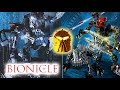 The Absolute INSANITY of Bionicle Lore: Sacrifice | Bionicle Explained #7
