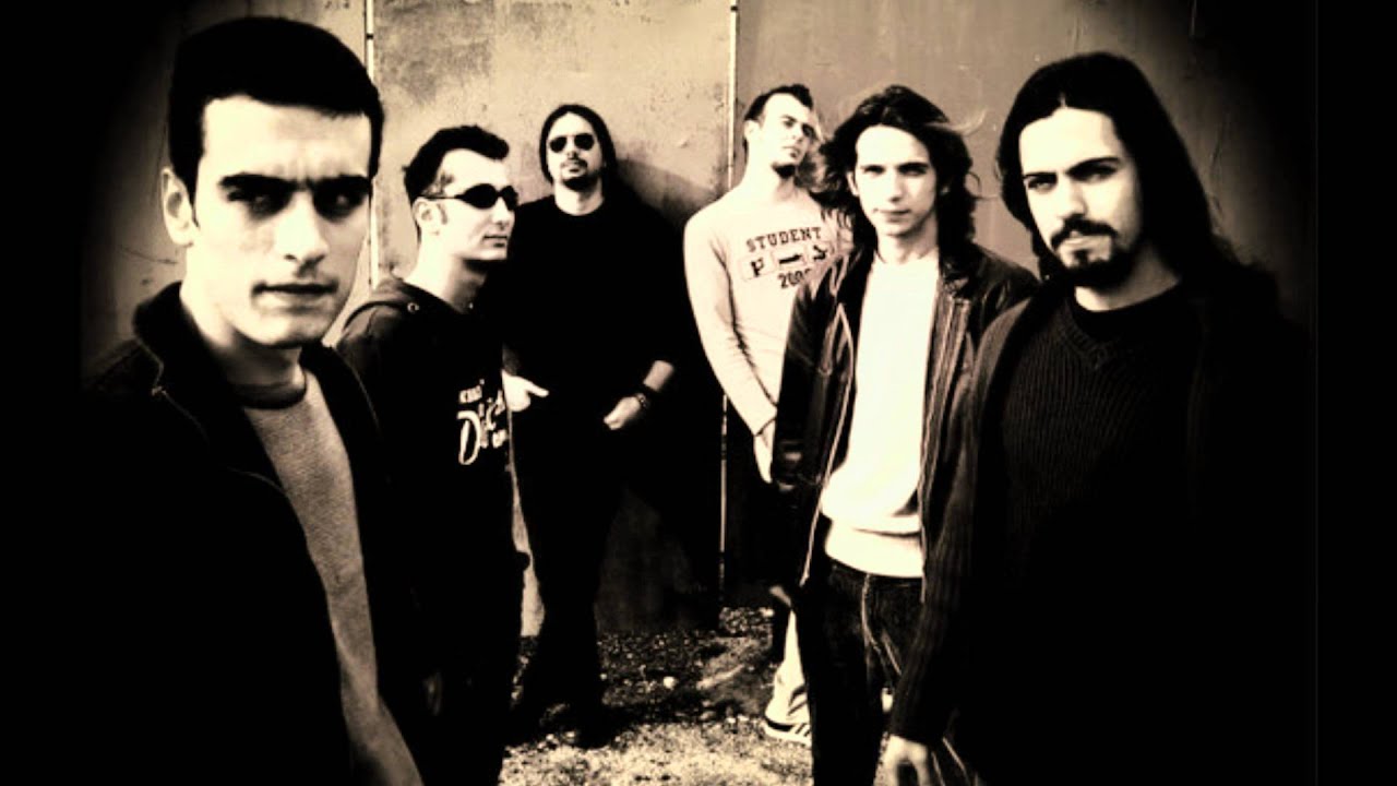 Watch Disenchant - Impulse Control Disorders on YouTube Watch Disenchant - Impulse Control Disorders on YouTube