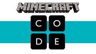 Minecraft: Hour Of Code (Programming Game)