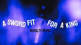 A Sword Fit for a King - Melon Playground: Collapse