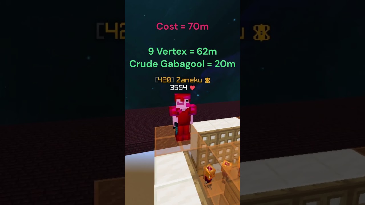 FUELING 10 INFERNO MINION | DAY 44  