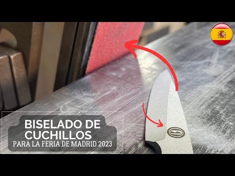 Bisela cuchillos contra Reloj Rumbo a Madrid 2023
