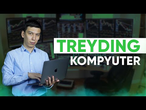 Video: Qaysi noutbukda eng yaxshi trekpad bor?