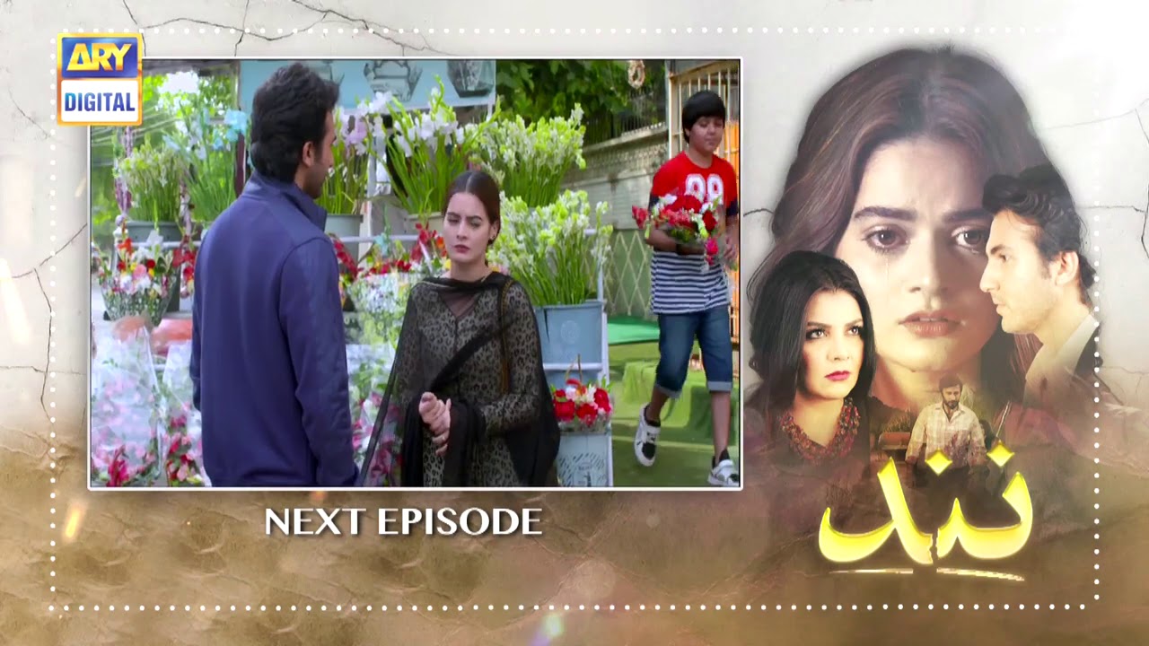 Nand Episode 52  - Teaser - ARY Digital Drama