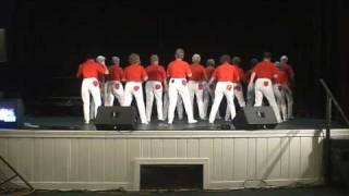 Dixie Stompers Line Dancers, Hooked on Country