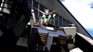 MOBILE SUIT GUNDAM BATTLE OPERATION 2 - Western Announcement | PS4