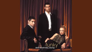 Hej Sokoly (cover) - Funky